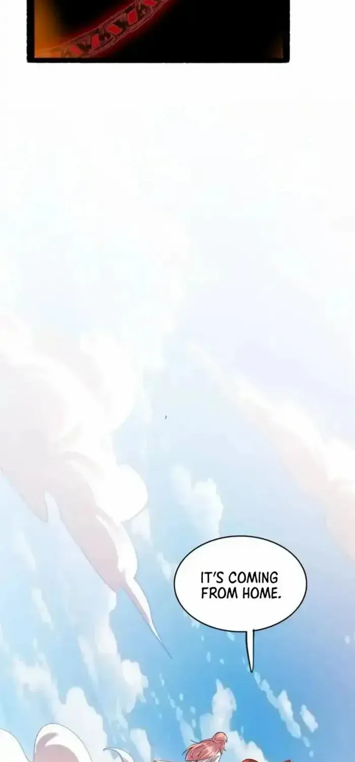 I’m Actually a Cultivation Bigshot Chapter 592 page 14 - 