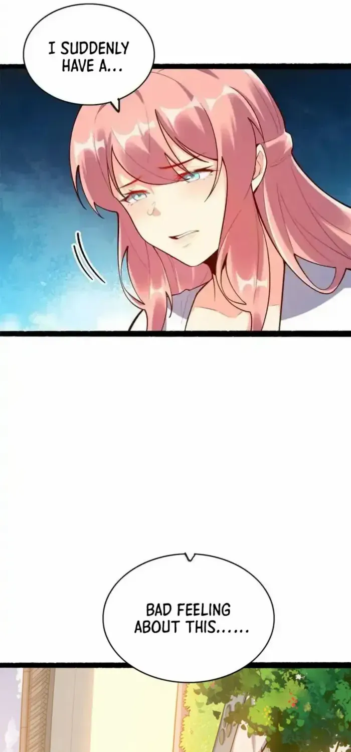 I’m Actually a Cultivation Bigshot Chapter 592 page 16 - 