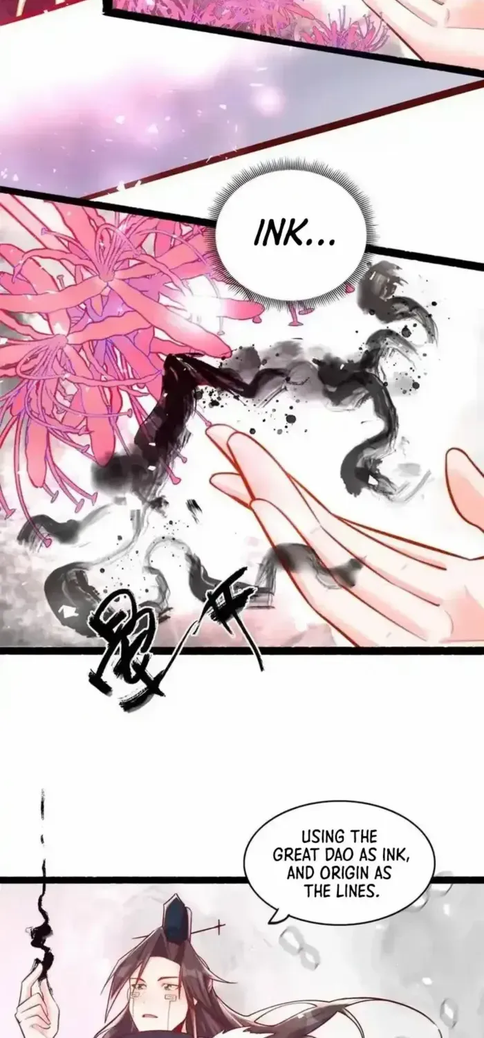 I’m Actually a Cultivation Bigshot Chapter 592 page 28 - 