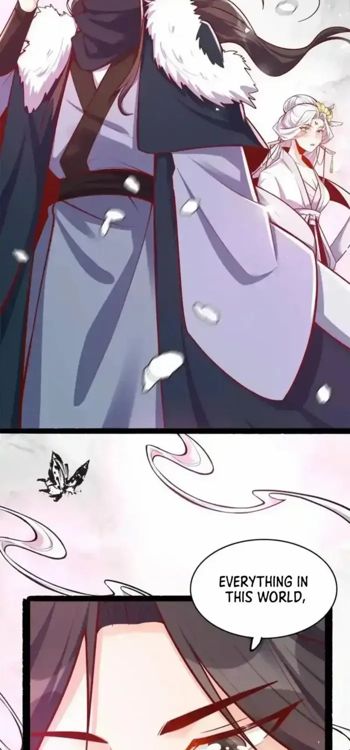 I’m Actually a Cultivation Bigshot Chapter 592 page 29 - 