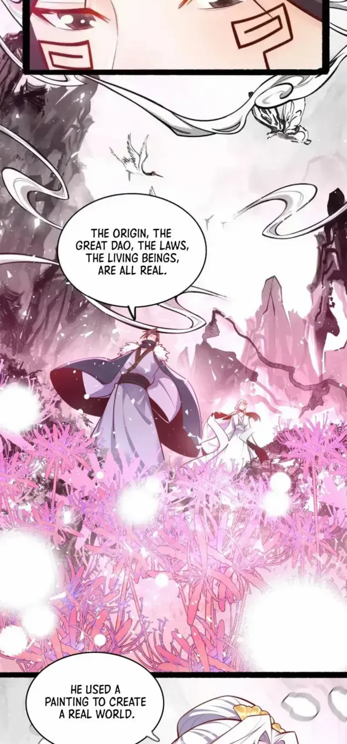 I’m Actually a Cultivation Bigshot Chapter 592 page 30 - 
