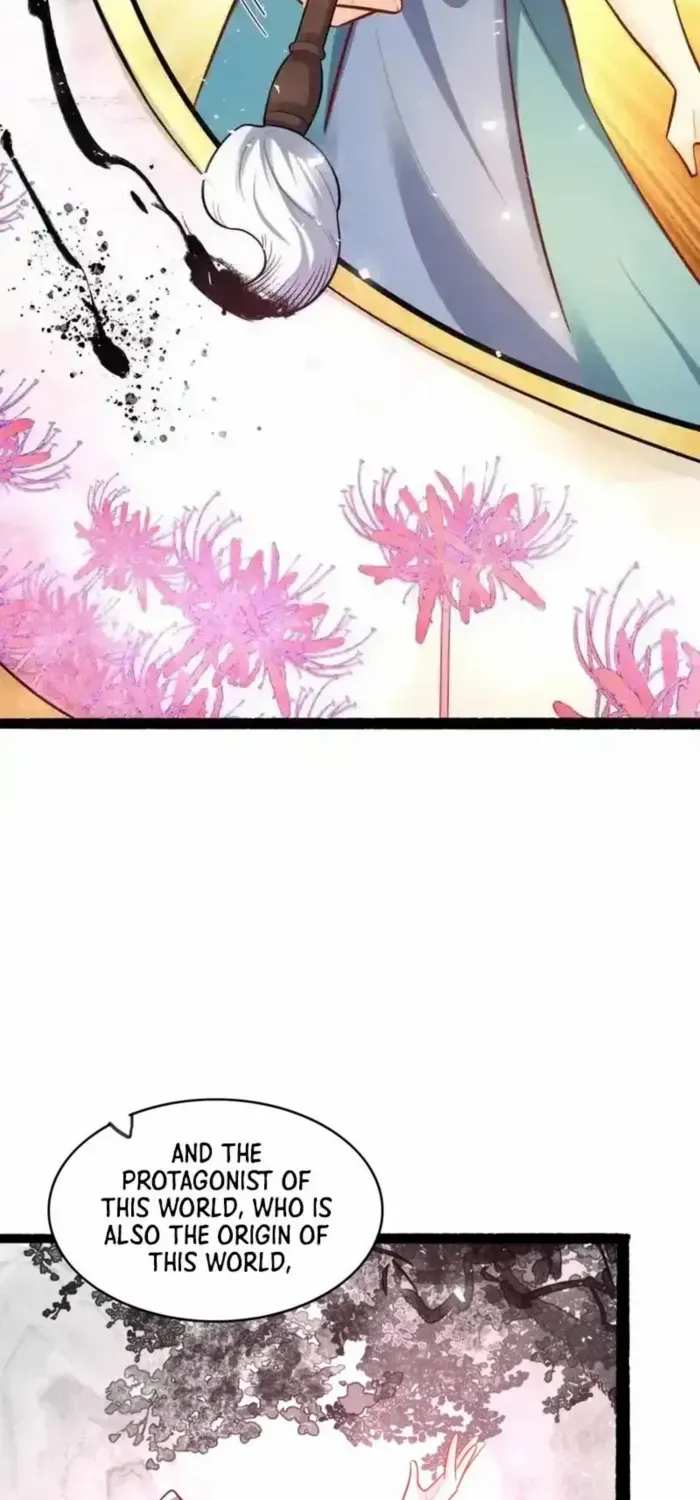 I’m Actually a Cultivation Bigshot Chapter 592 page 35 - 