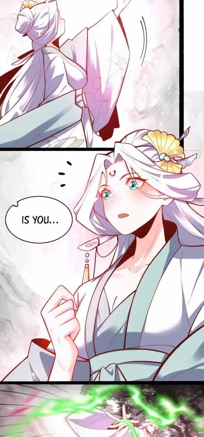 I’m Actually a Cultivation Bigshot Chapter 592 page 36 - 