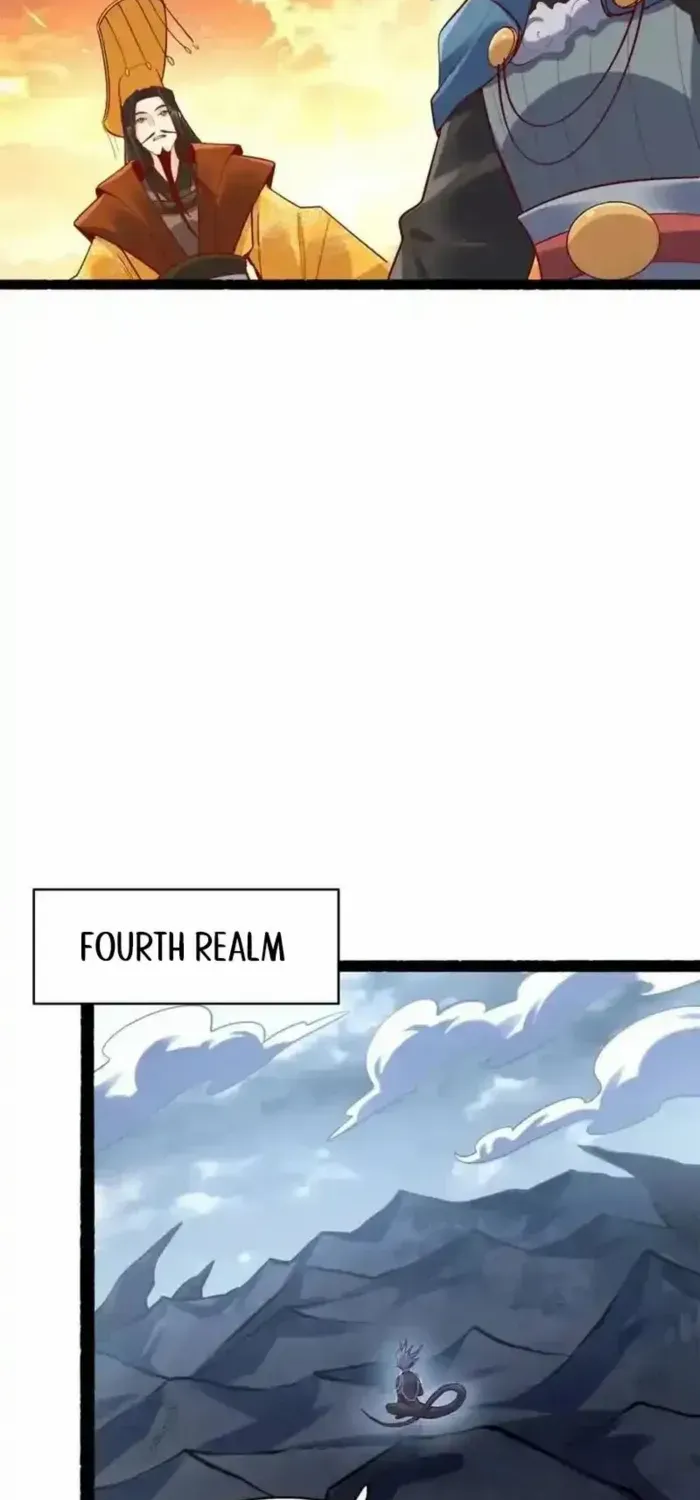I’m Actually a Cultivation Bigshot Chapter 592 page 7 - 