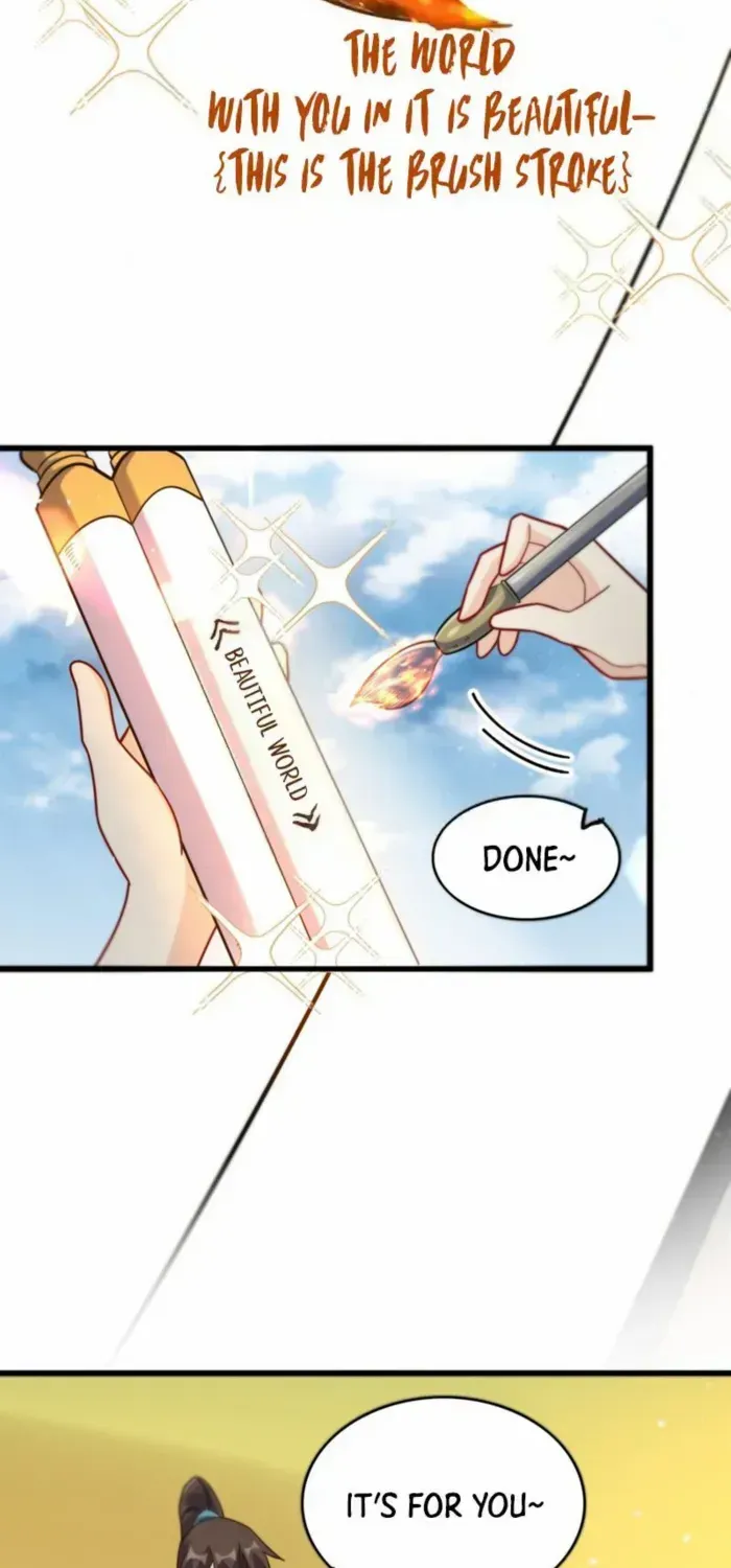 I’m Actually a Cultivation Bigshot Chapter 593 page 12 - 