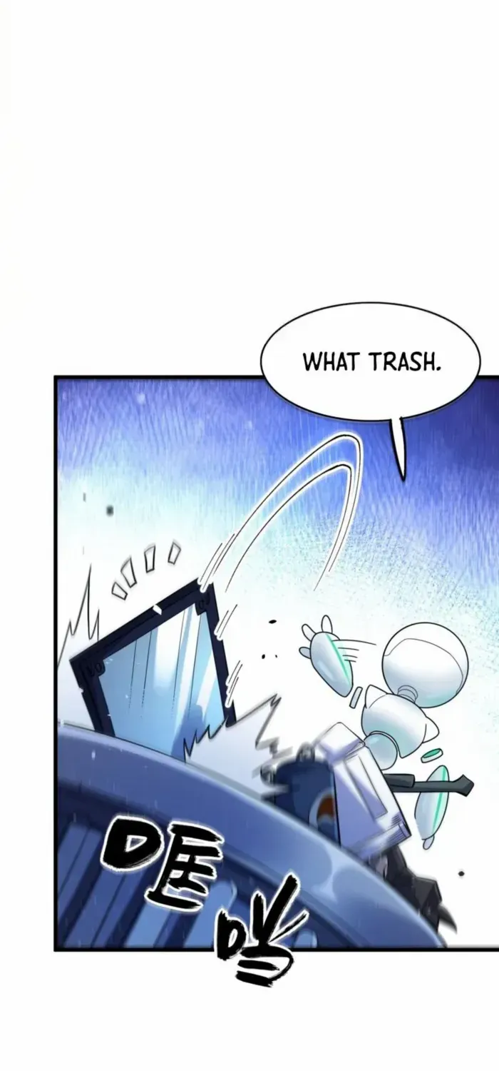 I’m Actually a Cultivation Bigshot Chapter 593 page 17 - 