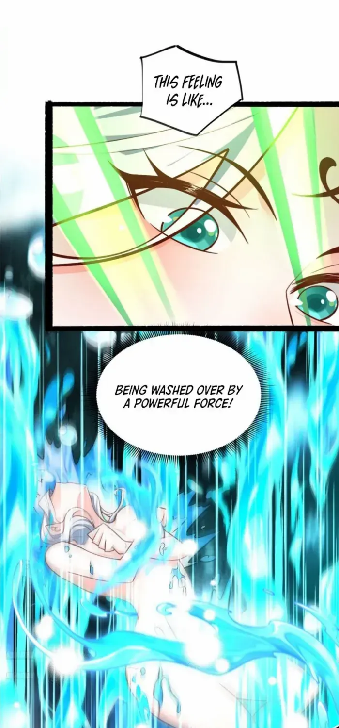 I’m Actually a Cultivation Bigshot Chapter 593 page 3 - 