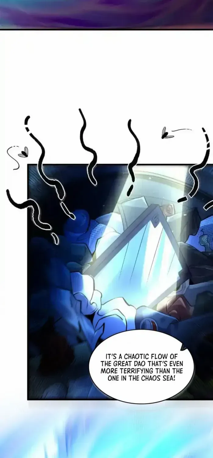 I’m Actually a Cultivation Bigshot Chapter 593 page 21 - 
