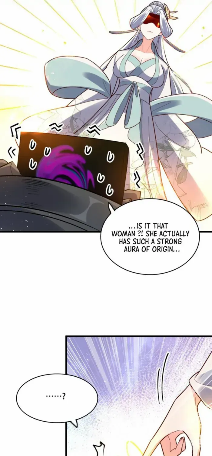 I’m Actually a Cultivation Bigshot Chapter 593 page 28 - 