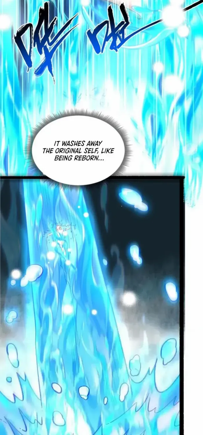 I’m Actually a Cultivation Bigshot Chapter 593 page 4 - 