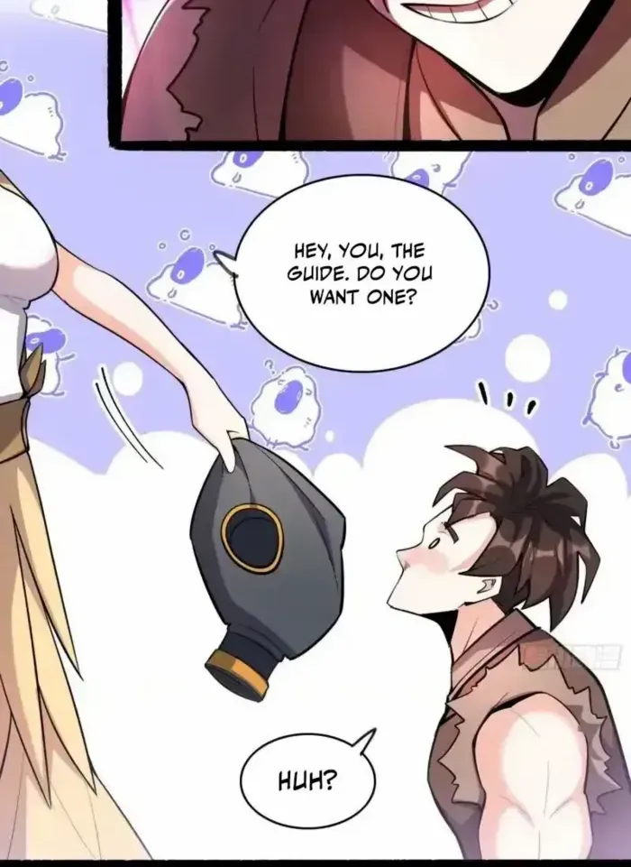 I’m Actually a Cultivation Bigshot Chapter 597 page 12 - 