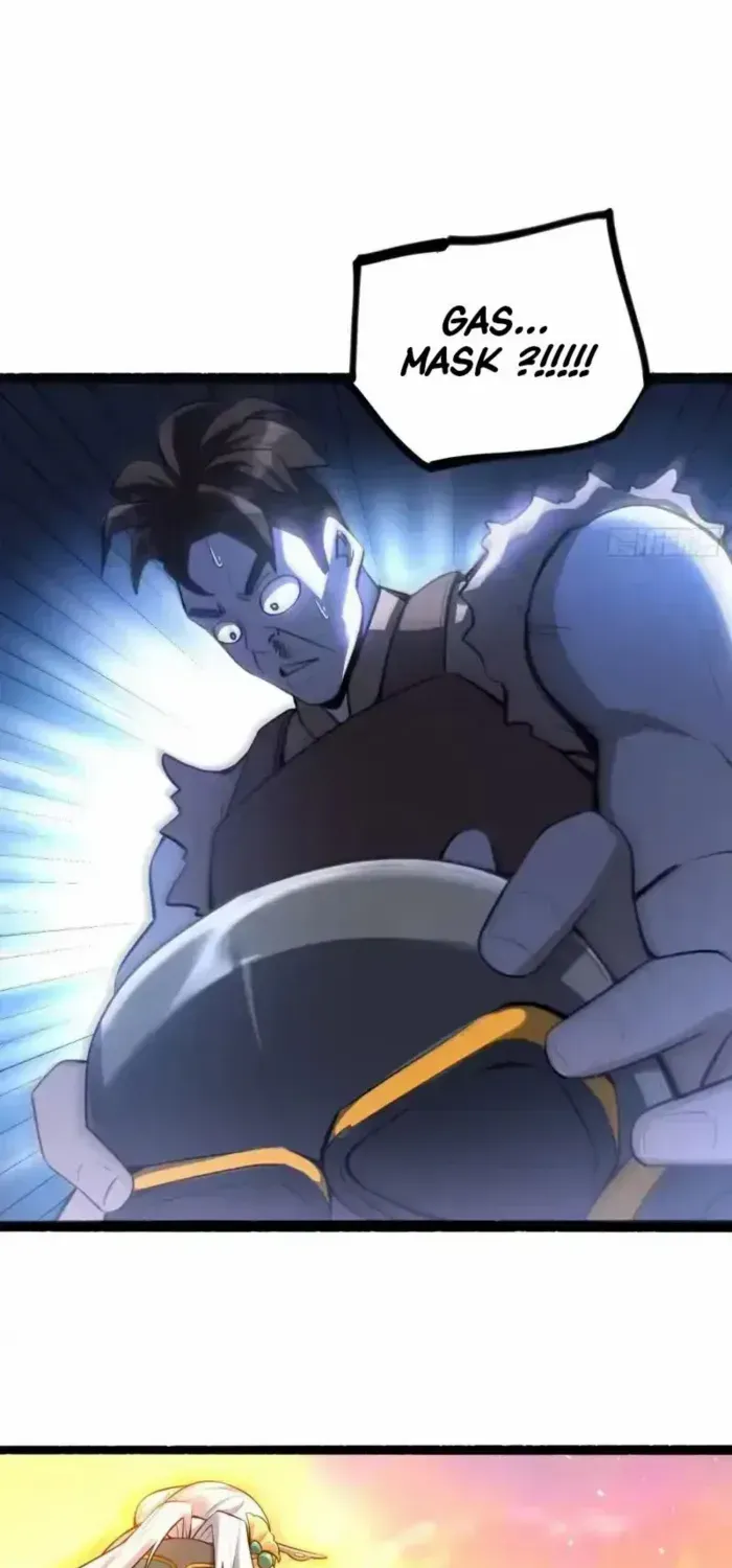 I’m Actually a Cultivation Bigshot Chapter 597 page 15 - 