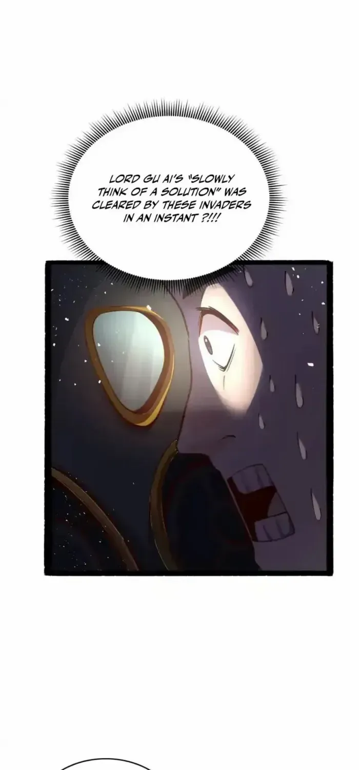 I’m Actually a Cultivation Bigshot Chapter 597 page 19 - 