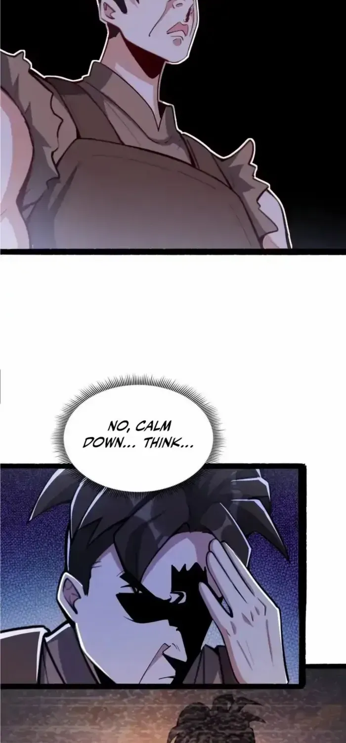 I’m Actually a Cultivation Bigshot Chapter 597 page 3 - 