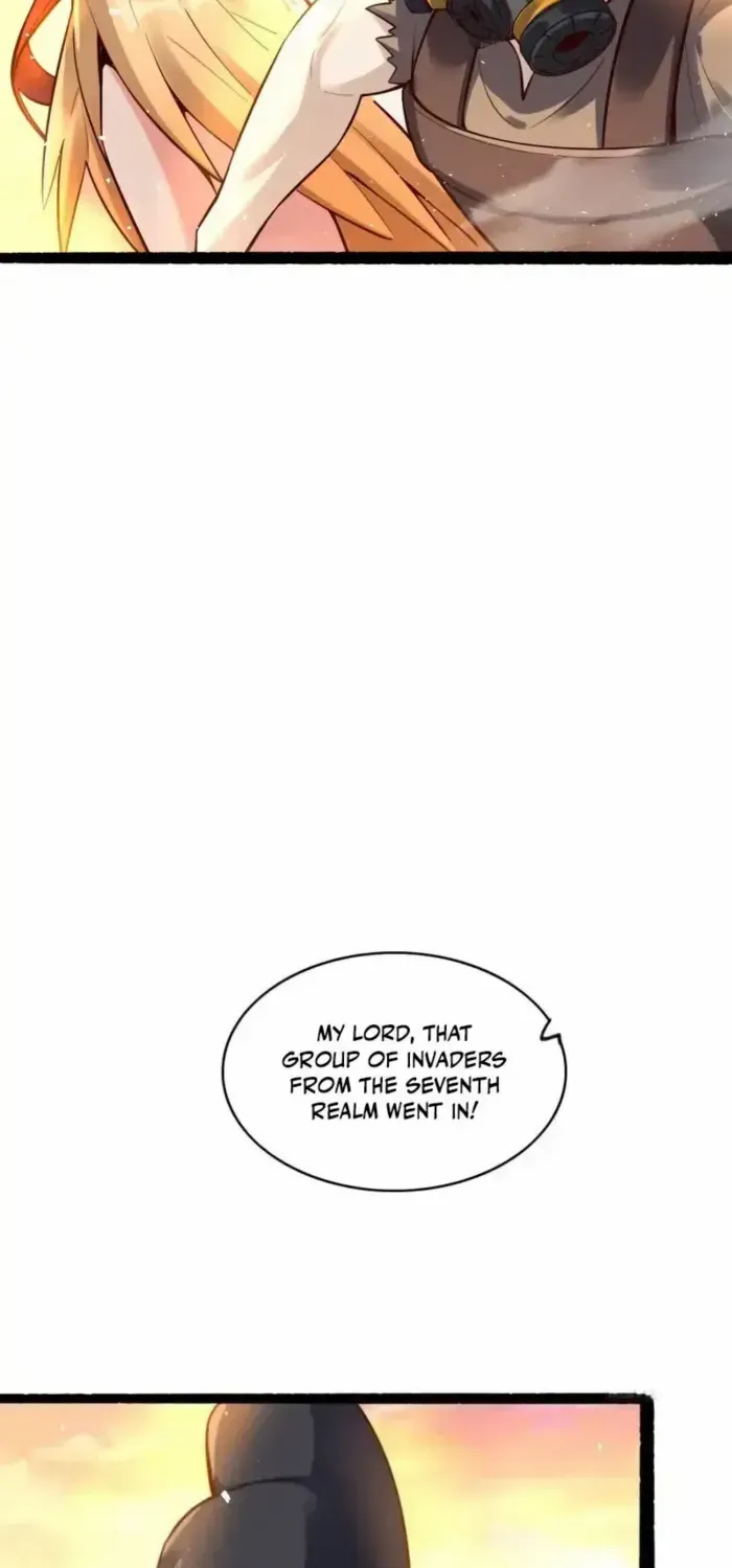 I’m Actually a Cultivation Bigshot Chapter 597 page 21 - 
