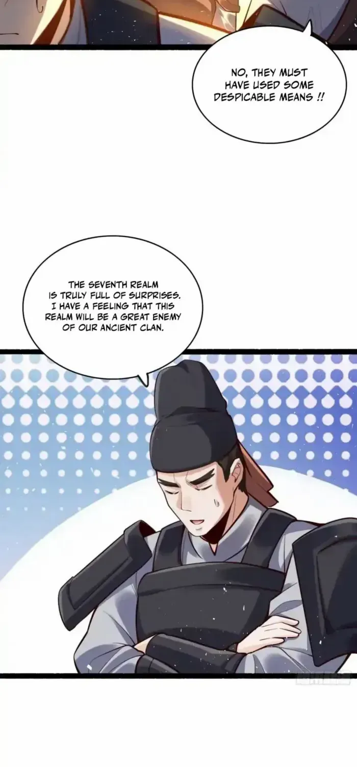I’m Actually a Cultivation Bigshot Chapter 597 page 23 - 