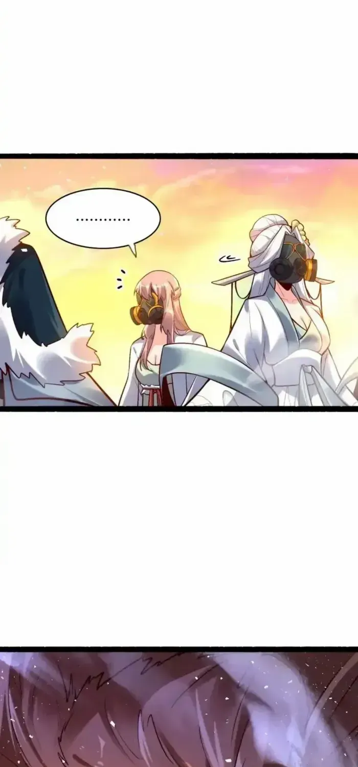 I’m Actually a Cultivation Bigshot Chapter 597 page 29 - 