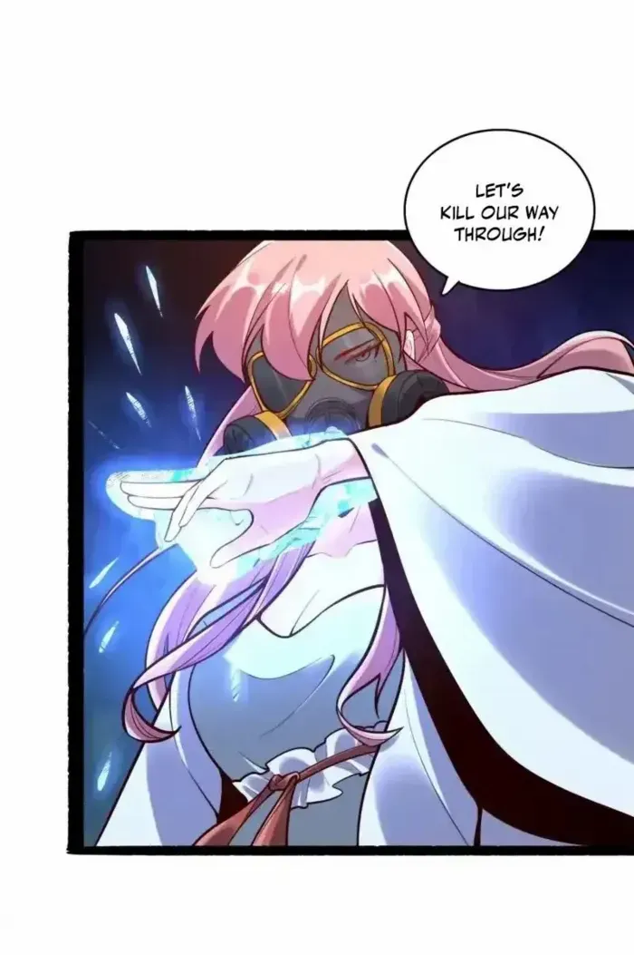 I’m Actually a Cultivation Bigshot Chapter 597 page 36 - 