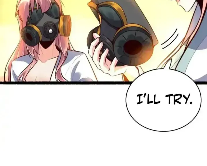 I’m Actually a Cultivation Bigshot Chapter 597 page 38 - 