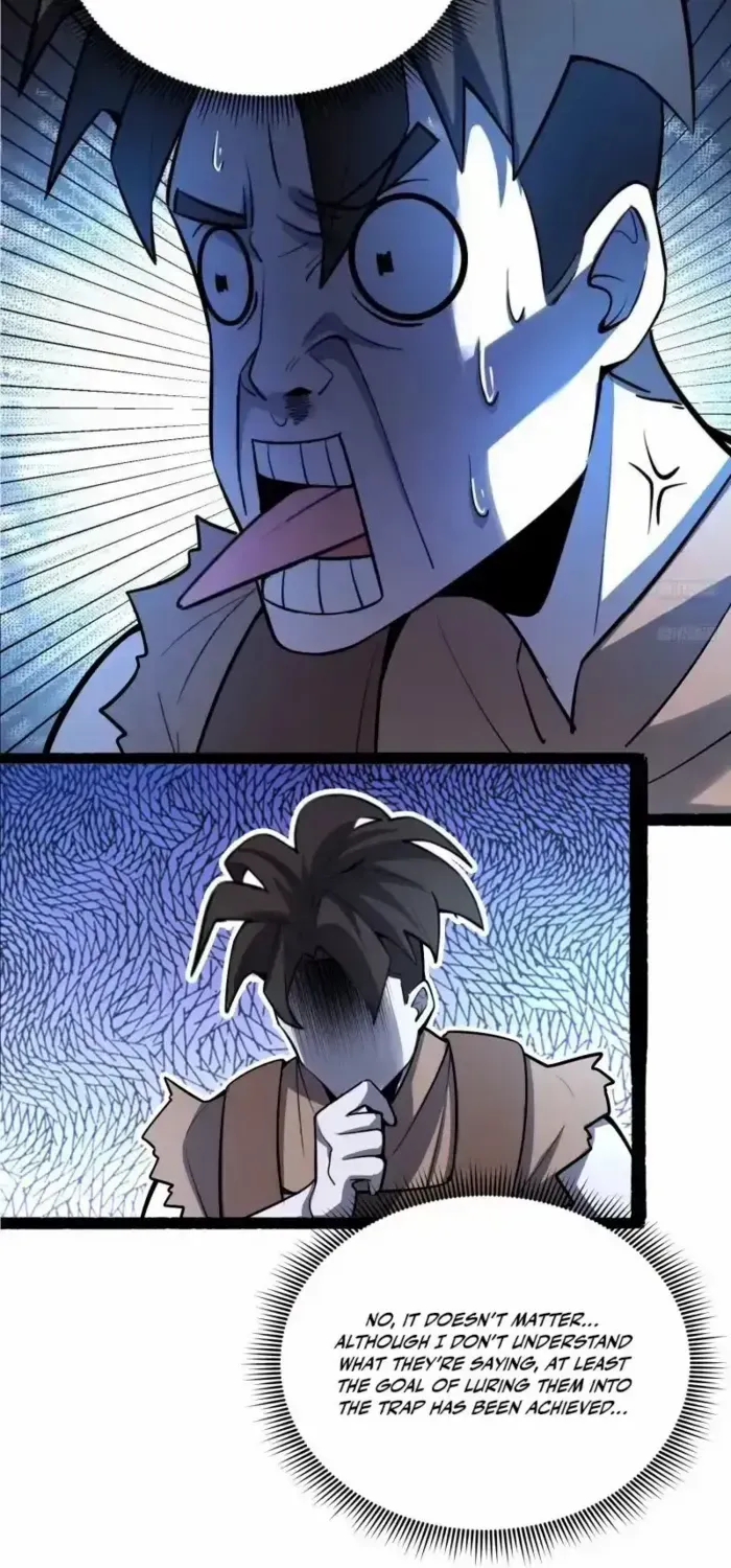 I’m Actually a Cultivation Bigshot Chapter 597 page 9 - 