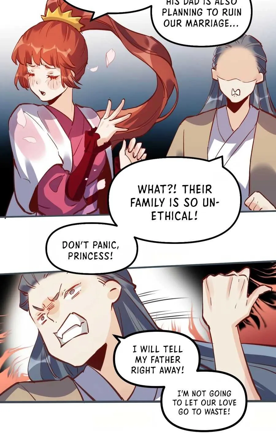I’m Actually a Cultivation Bigshot Chapter 6 page 25 - 