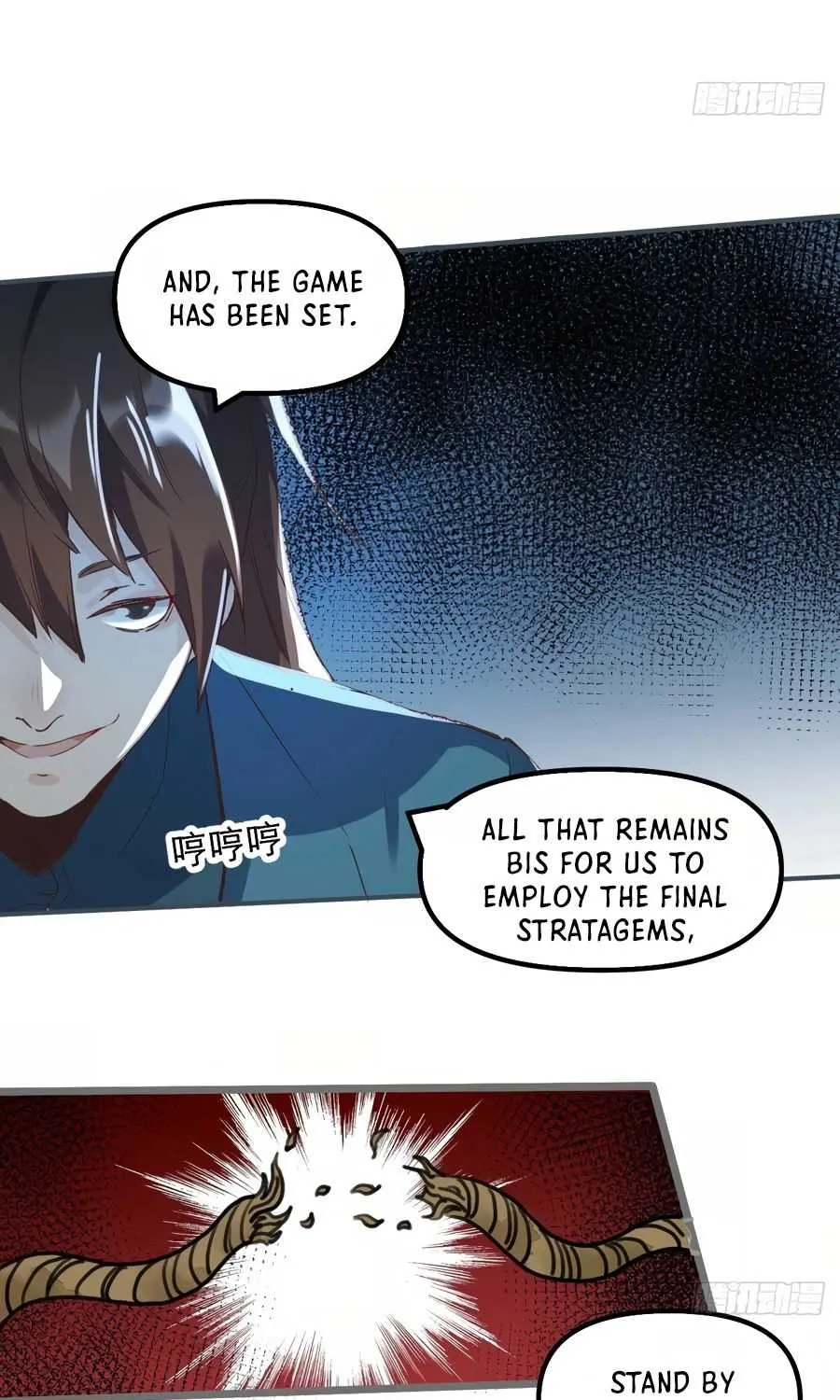 I’m Actually a Cultivation Bigshot Chapter 6 page 26 - 