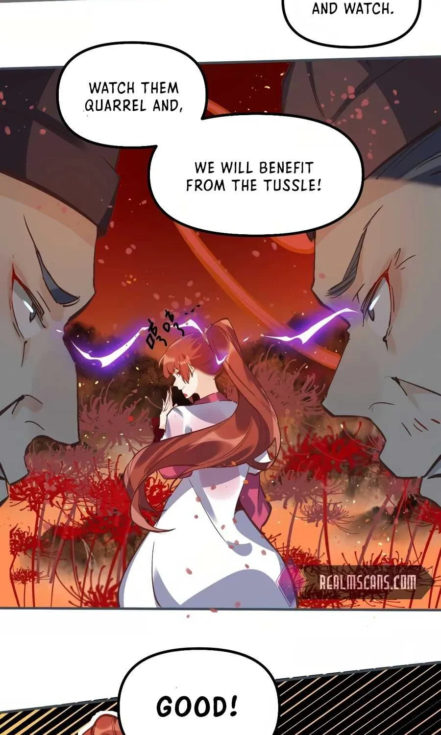 I’m Actually a Cultivation Bigshot Chapter 6 page 27 - 