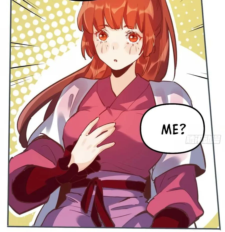 I’m Actually a Cultivation Bigshot Chapter 6 page 32 - 