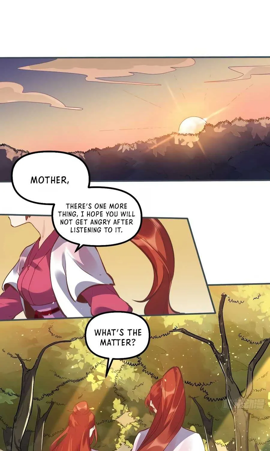 I’m Actually a Cultivation Bigshot Chapter 6 page 34 - 