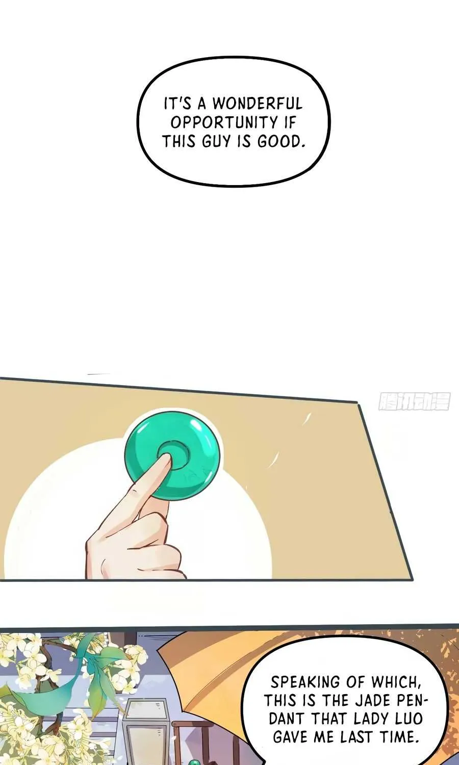 I’m Actually a Cultivation Bigshot Chapter 6 page 37 - 