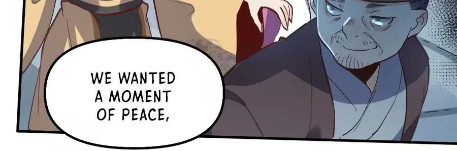 I’m Actually a Cultivation Bigshot Chapter 6 page 7 - 