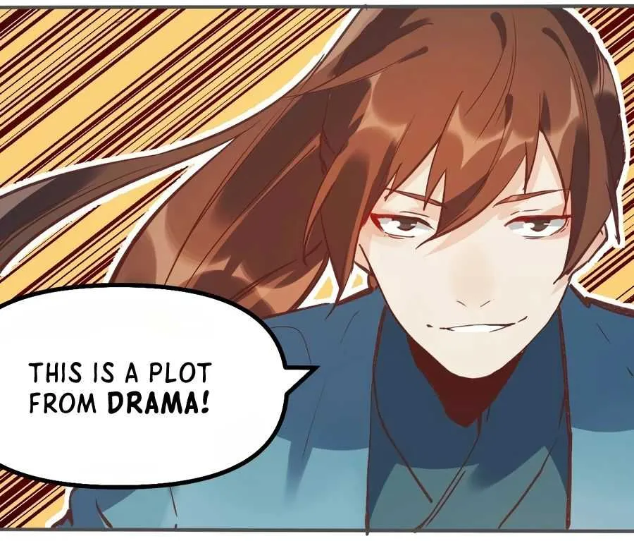 I’m Actually a Cultivation Bigshot Chapter 6 page 10 - 