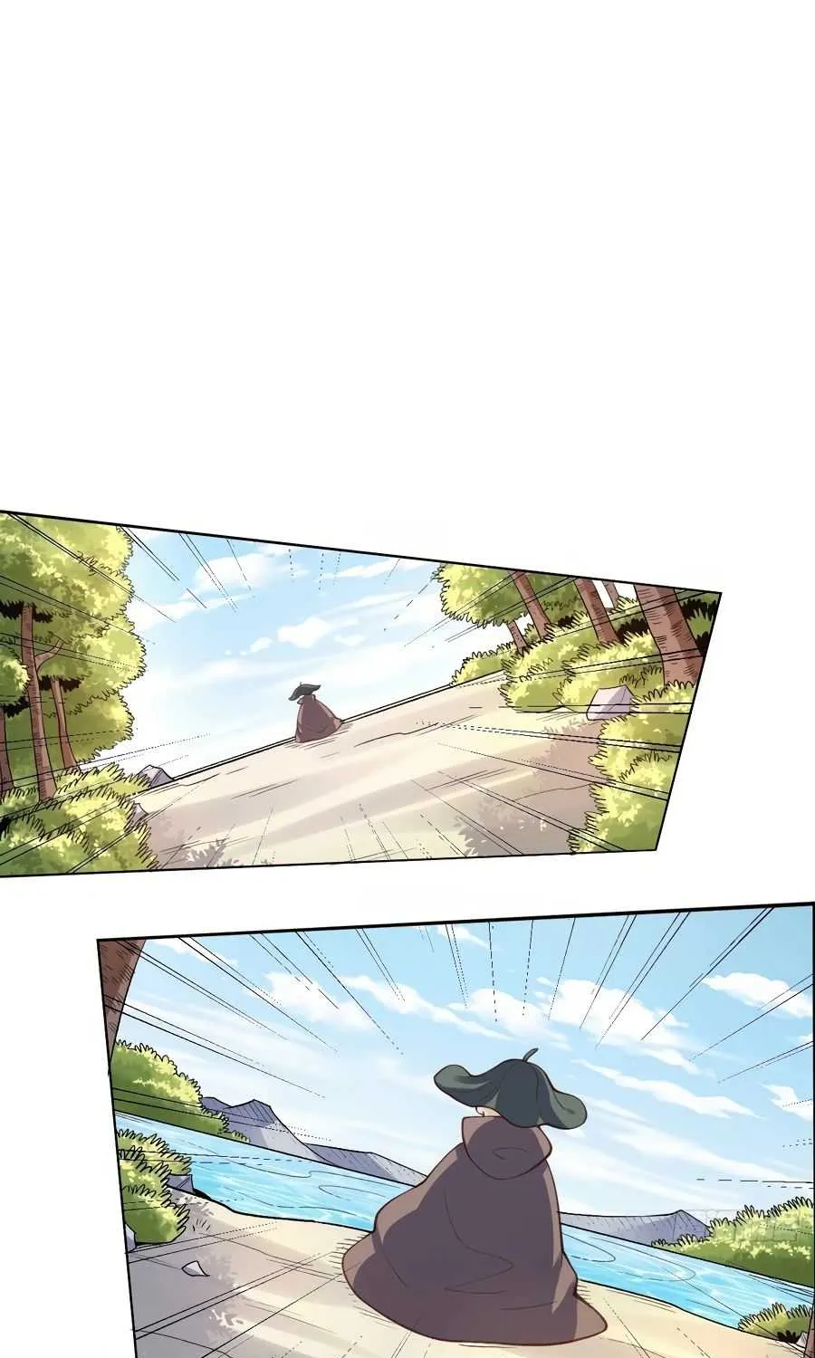 I’m Actually a Cultivation Bigshot Chapter 62 page 13 - 