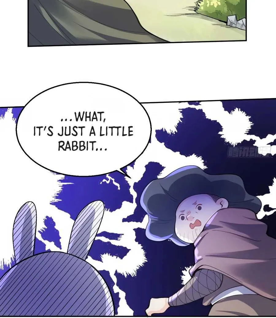 I’m Actually a Cultivation Bigshot Chapter 62 page 16 - 