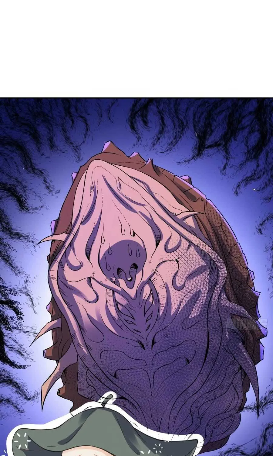 I’m Actually a Cultivation Bigshot Chapter 62 page 17 - 