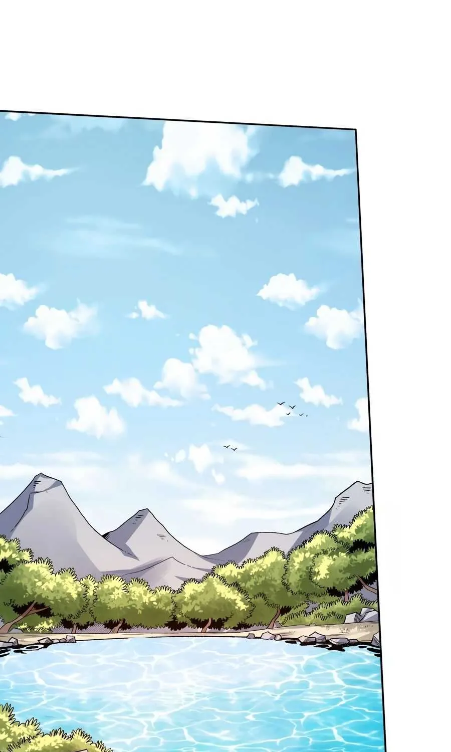 I’m Actually a Cultivation Bigshot Chapter 62 page 3 - 