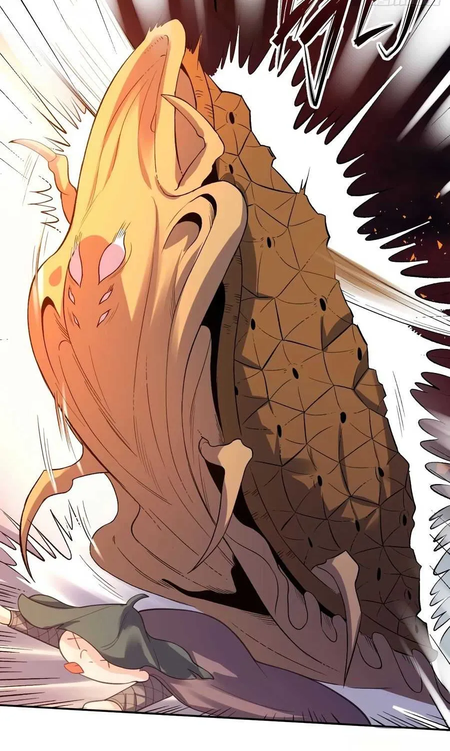 I’m Actually a Cultivation Bigshot Chapter 62 page 22 - 