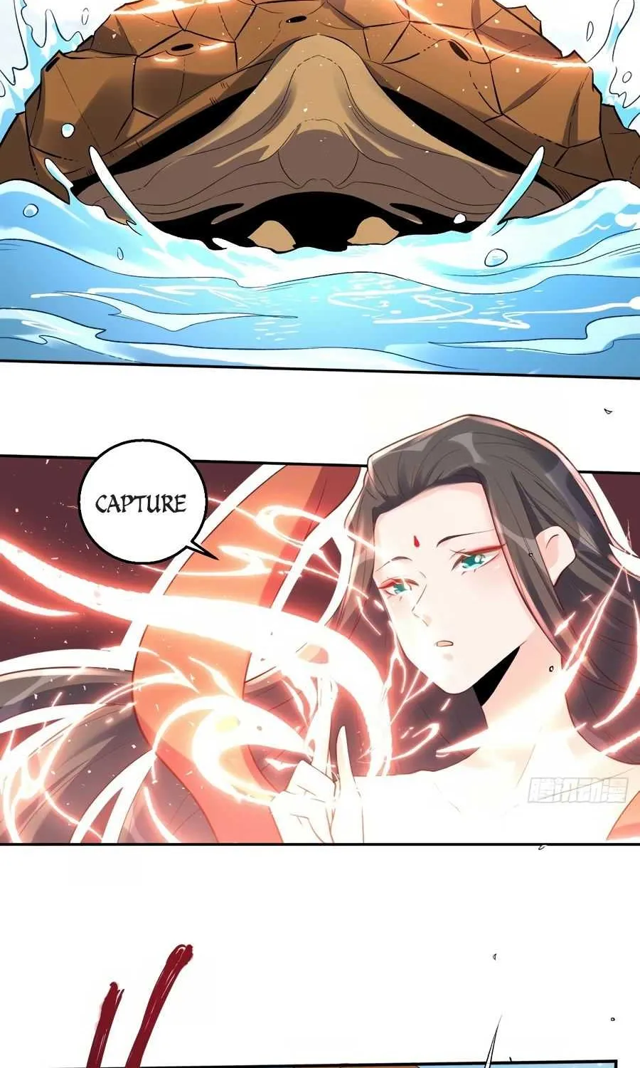 I’m Actually a Cultivation Bigshot Chapter 62 page 27 - 