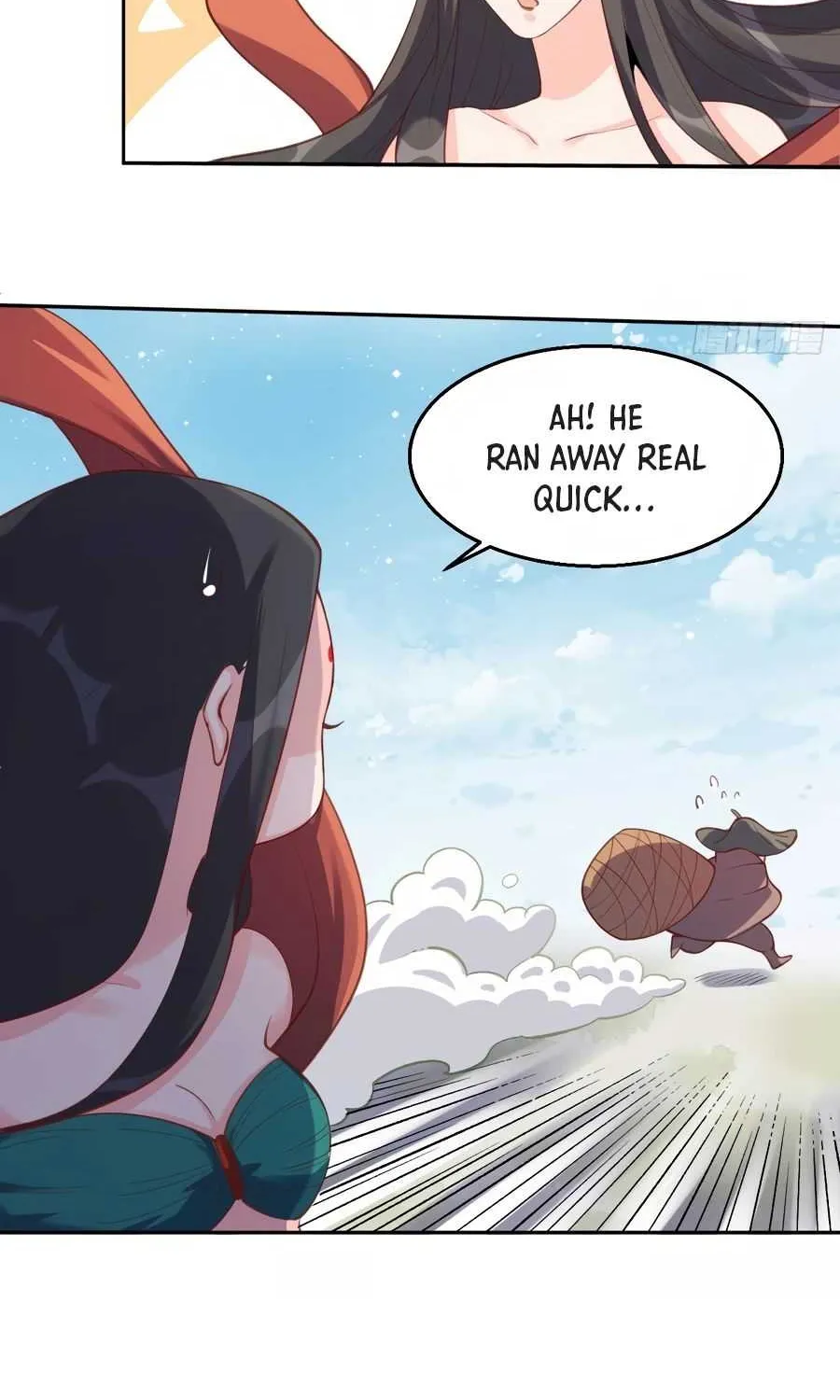 I’m Actually a Cultivation Bigshot Chapter 62 page 31 - 