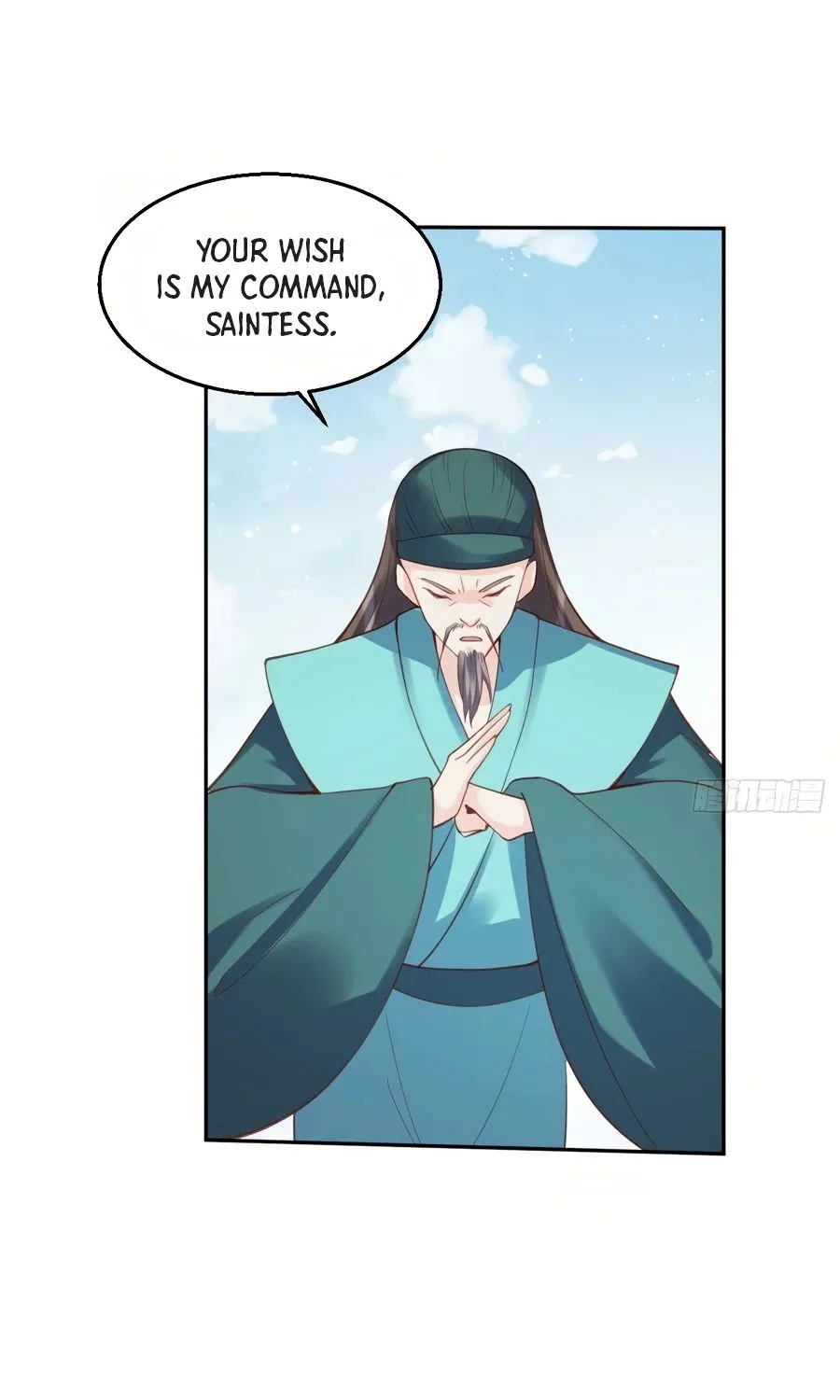 I’m Actually a Cultivation Bigshot Chapter 62 page 34 - 