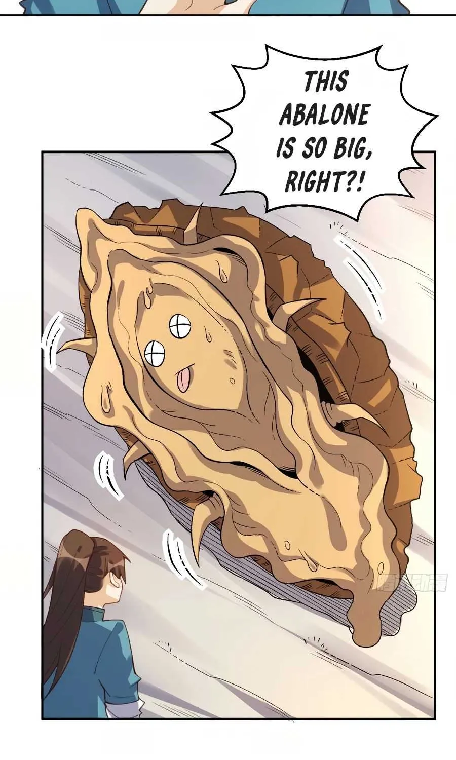 I’m Actually a Cultivation Bigshot Chapter 62 page 39 - 