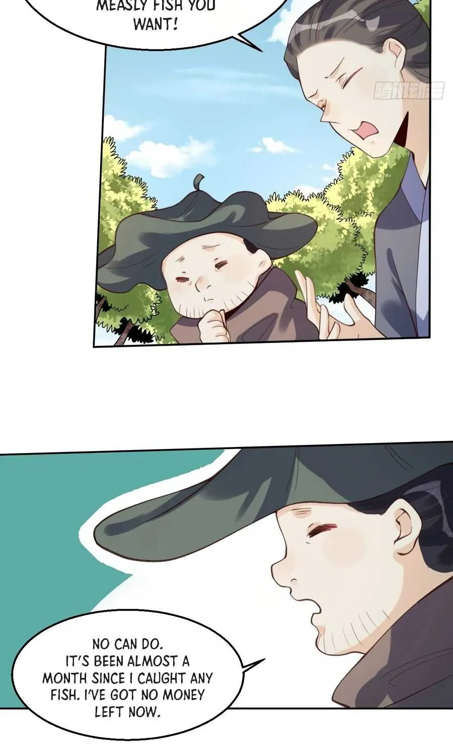 I’m Actually a Cultivation Bigshot Chapter 62 page 5 - 