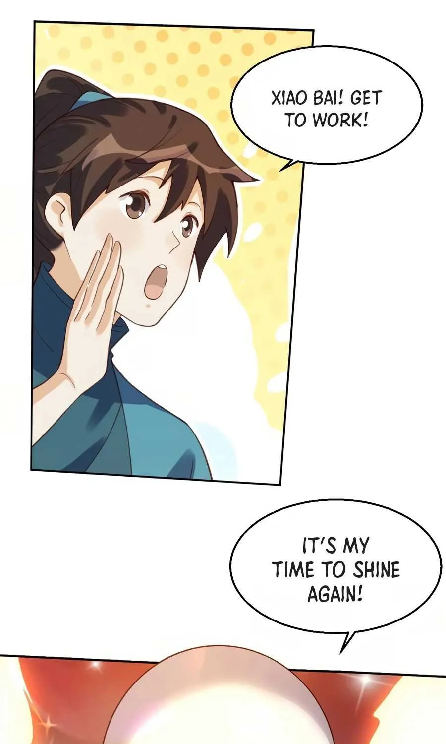 I’m Actually a Cultivation Bigshot Chapter 62 page 44 - 