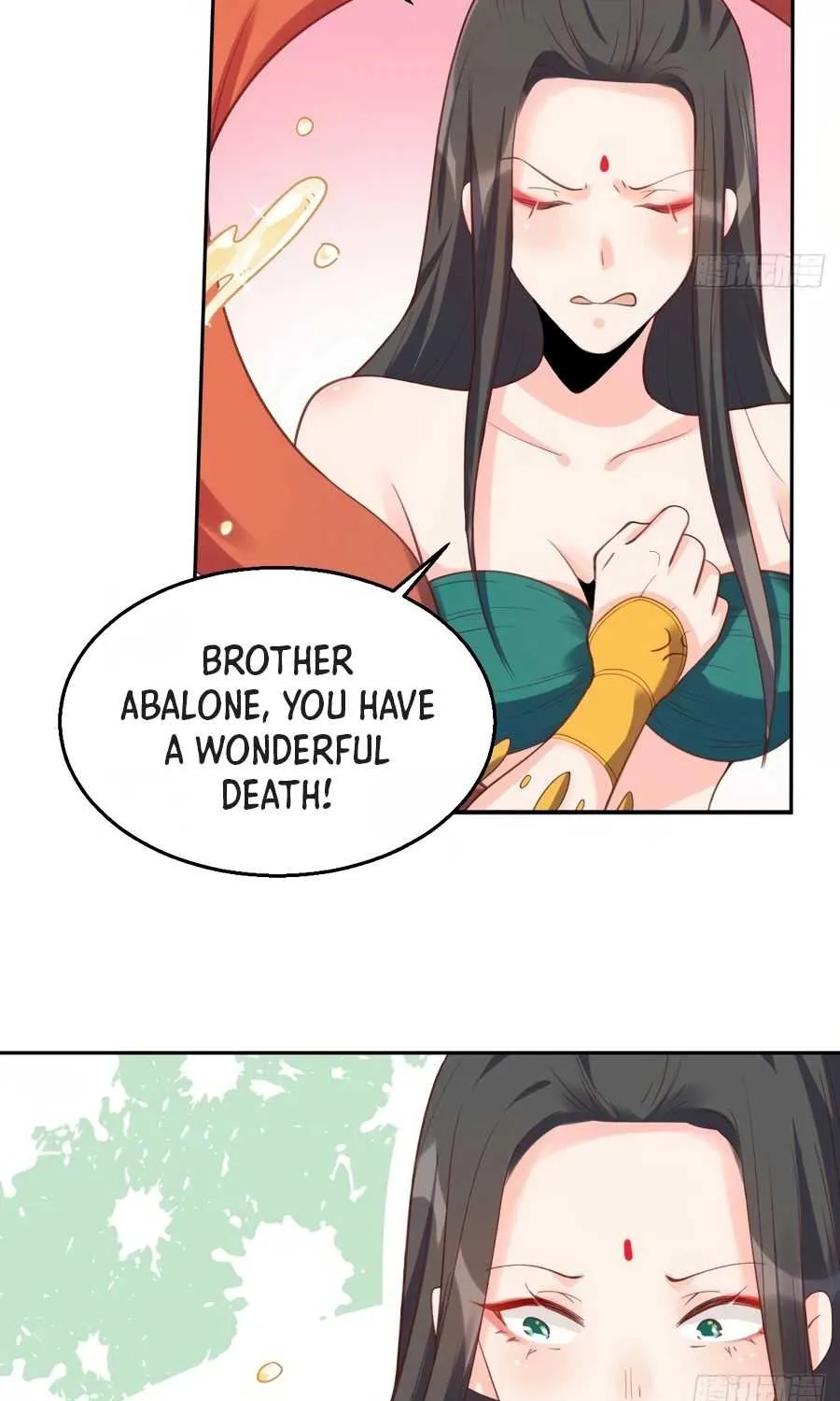 I’m Actually a Cultivation Bigshot Chapter 62 page 49 - 
