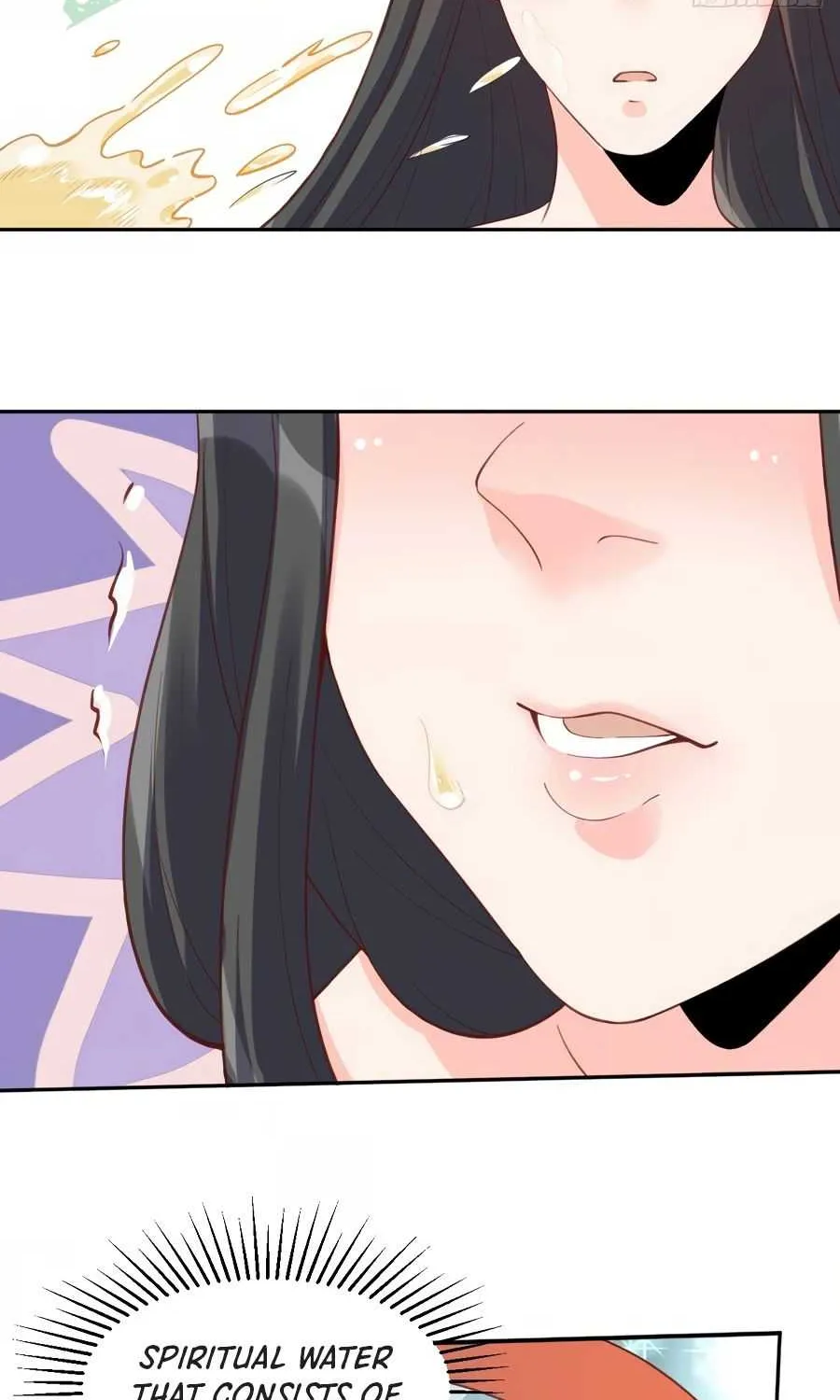 I’m Actually a Cultivation Bigshot Chapter 62 page 50 - 