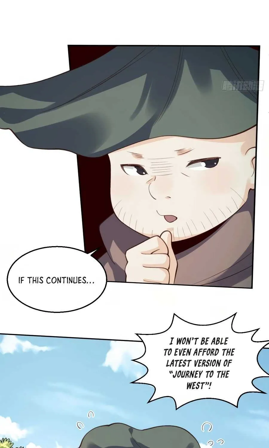 I’m Actually a Cultivation Bigshot Chapter 62 page 6 - 