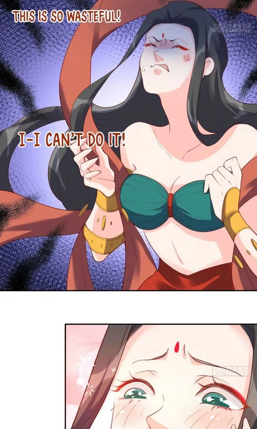 I’m Actually a Cultivation Bigshot Chapter 62 page 54 - 