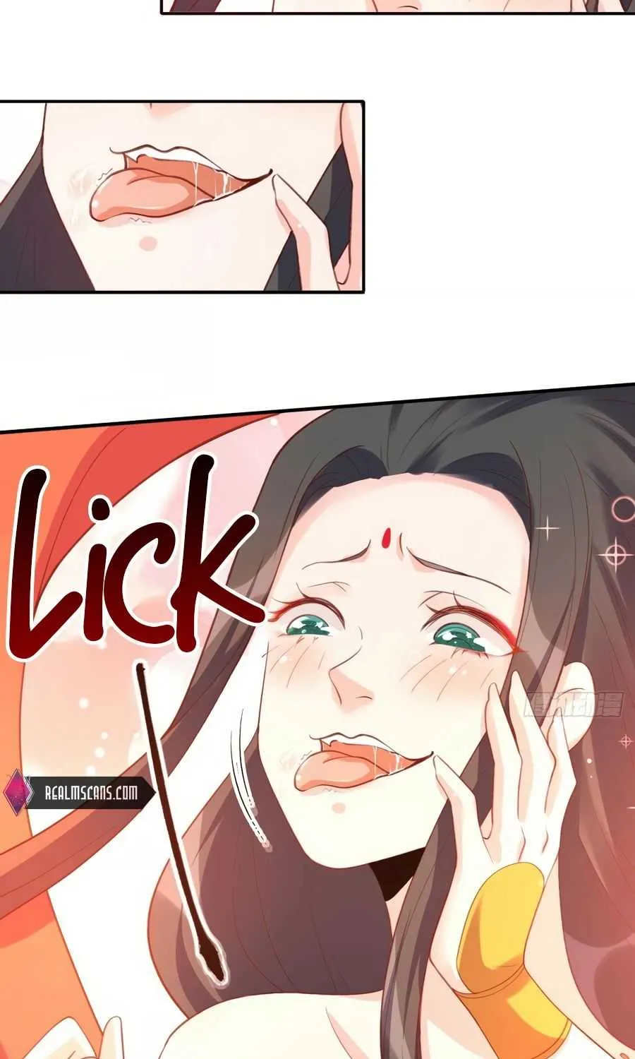 I’m Actually a Cultivation Bigshot Chapter 62 page 55 - 