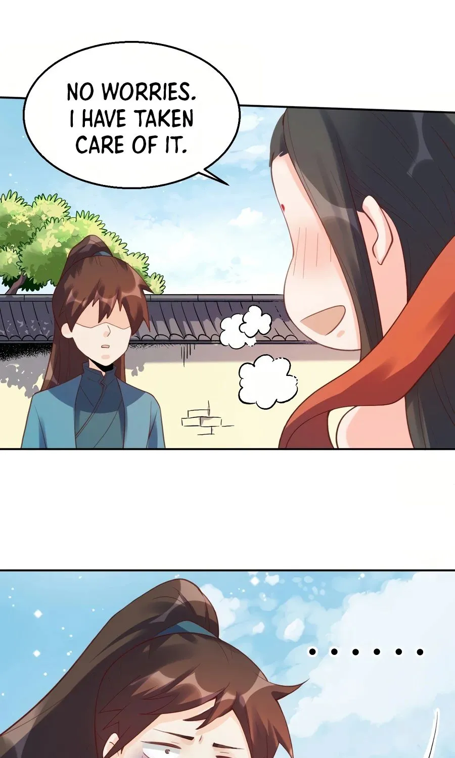 I’m Actually a Cultivation Bigshot Chapter 62 page 57 - 