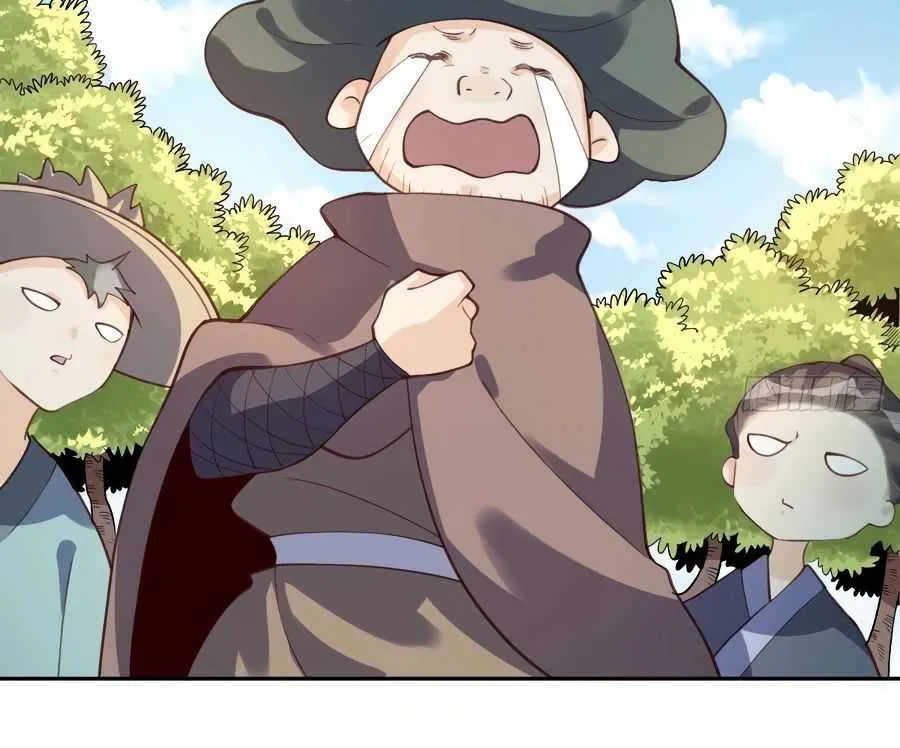 I’m Actually a Cultivation Bigshot Chapter 62 page 7 - 